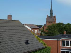 Holiday apartment Weitblick