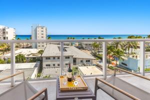 Spectacular Beach View - Amazing Rooftop Pool