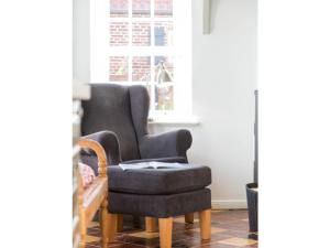 Old Bakery - Vorderhuus