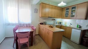 Balcony at the beach