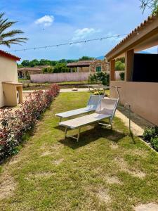 La Collina: Il maestrale