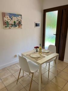 La Collina: Il maestrale img12