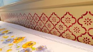 Balcony at the beach