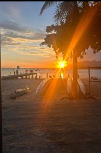 A 5 Min da Praia e Shopping Plaza, Seg 24h, WI-FI, Ar-condicionado, Churrasqueira, Garagem