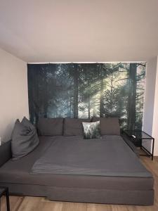 Montage- Pendlerwohnung Kandern, Lörrach, Basel D,CH,FR