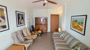 Balcony at the beach