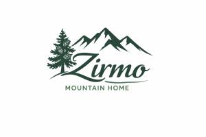 Zirmo mountain home