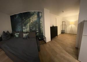 Montage- Pendlerwohnung Kandern, Lörrach, Basel D,CH,FR