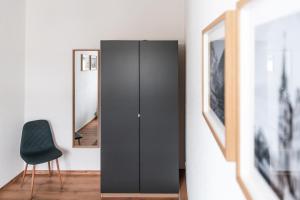 Anger17-2, Zentrales 2-Zimmer-Apartment in Dessau