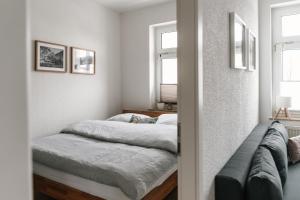 Anger17-2, Zentrales 2-Zimmer-Apartment in Dessau