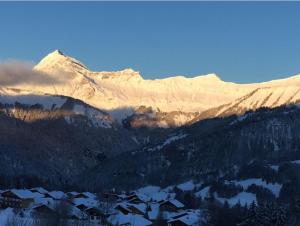 Grand appartement 6 personnes