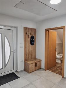 Apartma pod Tremi Kralji