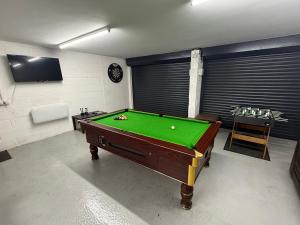 The Farmhouse at Moss Bank Farm