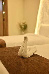 Eyes Of Egypt pyramids view boutique