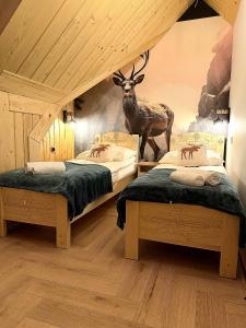 Apartament Bioło Izba