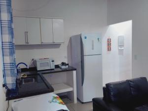 Orquídea 2 uma suíte decorada