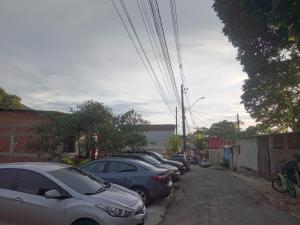 Orquídea 2 uma suíte decorada