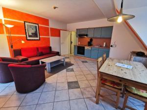 UNSERE GEMÜTLICHE PERLE im Bernsteinhaus Zingst - 5 -