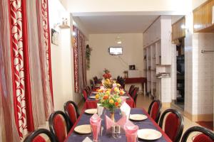Hotel Kasturi