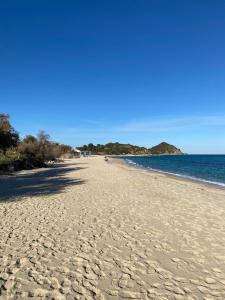 La Collina: Il tramonto