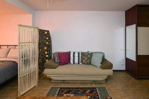 Hakuna Matata apartment