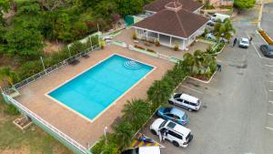 Kingston Horizon Retreat