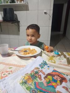 Condomínio Mares do Sul