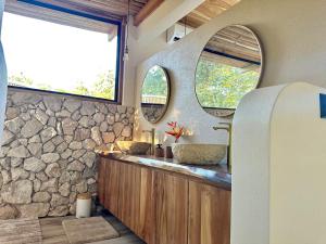 Villa Kaliah Luz w pool, Horses & beach nearby