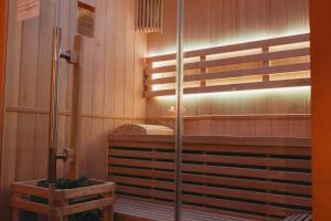 Lescale "Lomy"bord de mer-Jacuzzi & Sauna &Cinéma