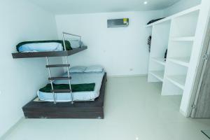 Luxury House Cartagena Private pool