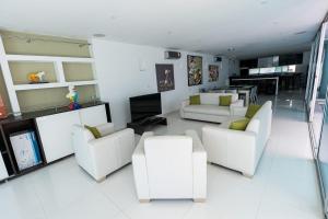 Luxury House Cartagena Private pool