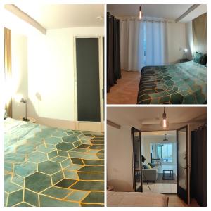 Le Liseo - Terrasse, véranda au cœur du centre ville