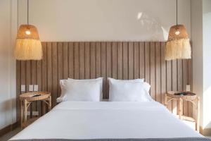 Enchanting 2BR with Balcony in Morros