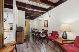 Vintage Tahoe Chic at Incline Village