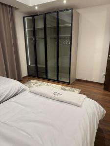 Serviced Luxurious 2BR In Cairo Festival Living