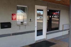 Western Lodge Phoenix AirportDowntown