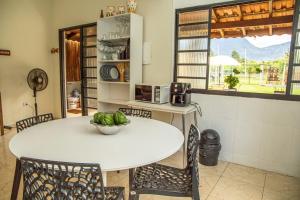 Espaço aconchegante no Serrano - Casa 2