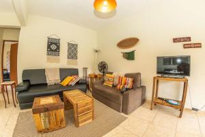 Espaço aconchegante no Serrano - Casa 2