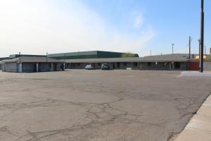 Western Lodge Phoenix AirportDowntown