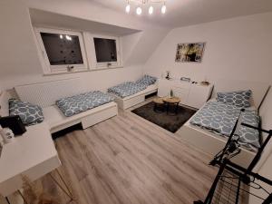 Ferienwohnung in Siegen Stadtmitte