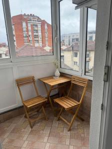 Urban 52 Apartments
