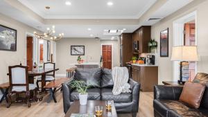 Highline Lodge at Westgate by AvantStay Ski-In Ski-Out Mountain Home Hot Tub Views at Canyons Village