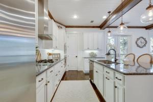 Beargrass Luxury Home- Heated Pool