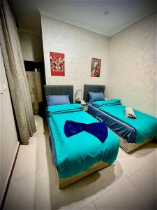 Heritage Cairo Hotel Taalat Harb