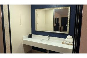 Texas Inn Brownsville by Hotel O