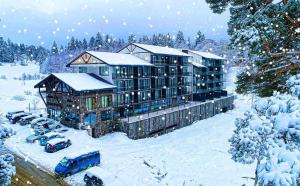 Aparthotel Art Bakuriani 211