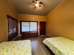 Arenal Backpackers Resort