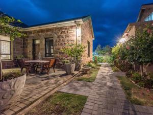 Lilla-Bett Self Catering Mossel Bay