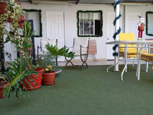 Puente alto alojamiento