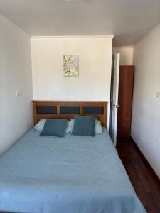 Puente alto alojamiento